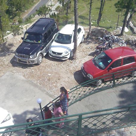Astrevue Resort Lansdowne Bagian luar foto