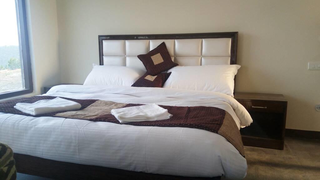 Astrevue Resort Lansdowne Bagian luar foto