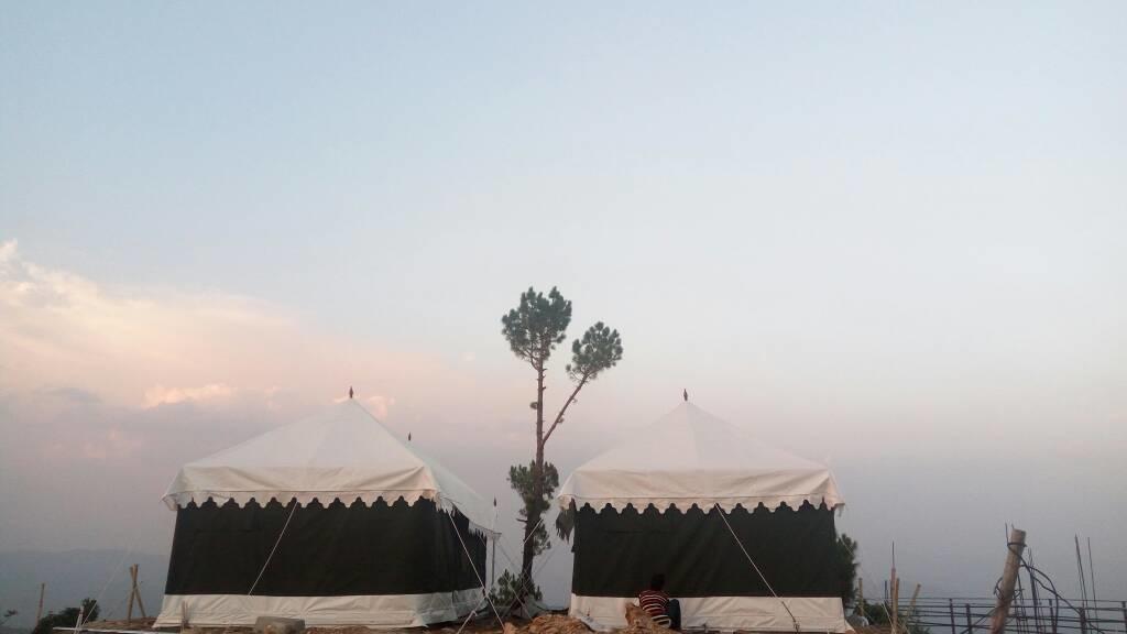 Astrevue Resort Lansdowne Bagian luar foto