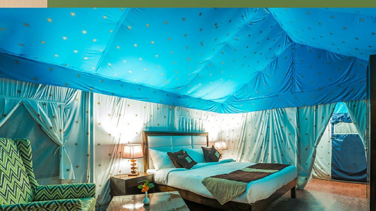Astrevue Resort Lansdowne Bagian luar foto