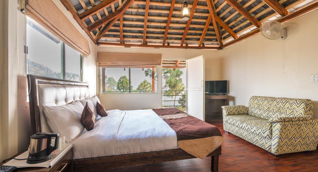 Astrevue Resort Lansdowne Bagian luar foto