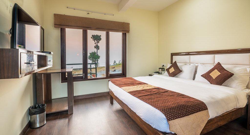 Astrevue Resort Lansdowne Bagian luar foto